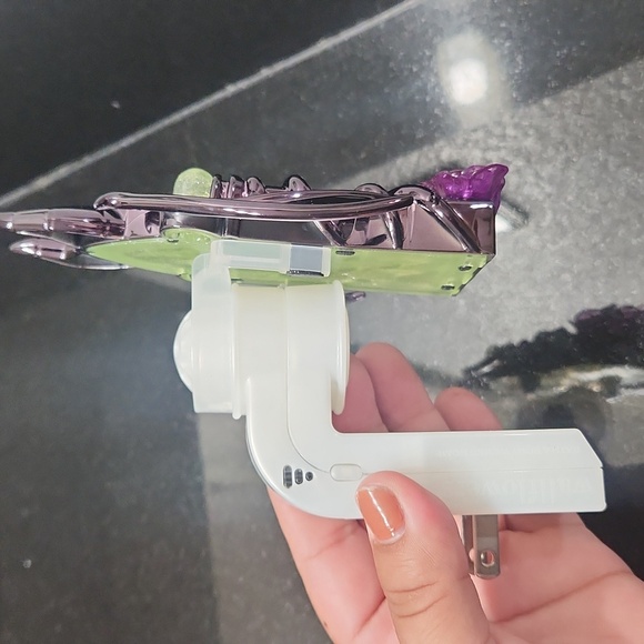 Disney Maleficent Wall Plug In - Picture 4 of 7